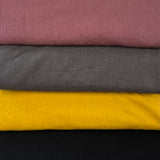 Hemp Scooper Shirt - Long Sleeve