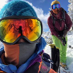 Merino Wool Balaclava