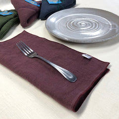 Hemp Napkins "Hempkins"