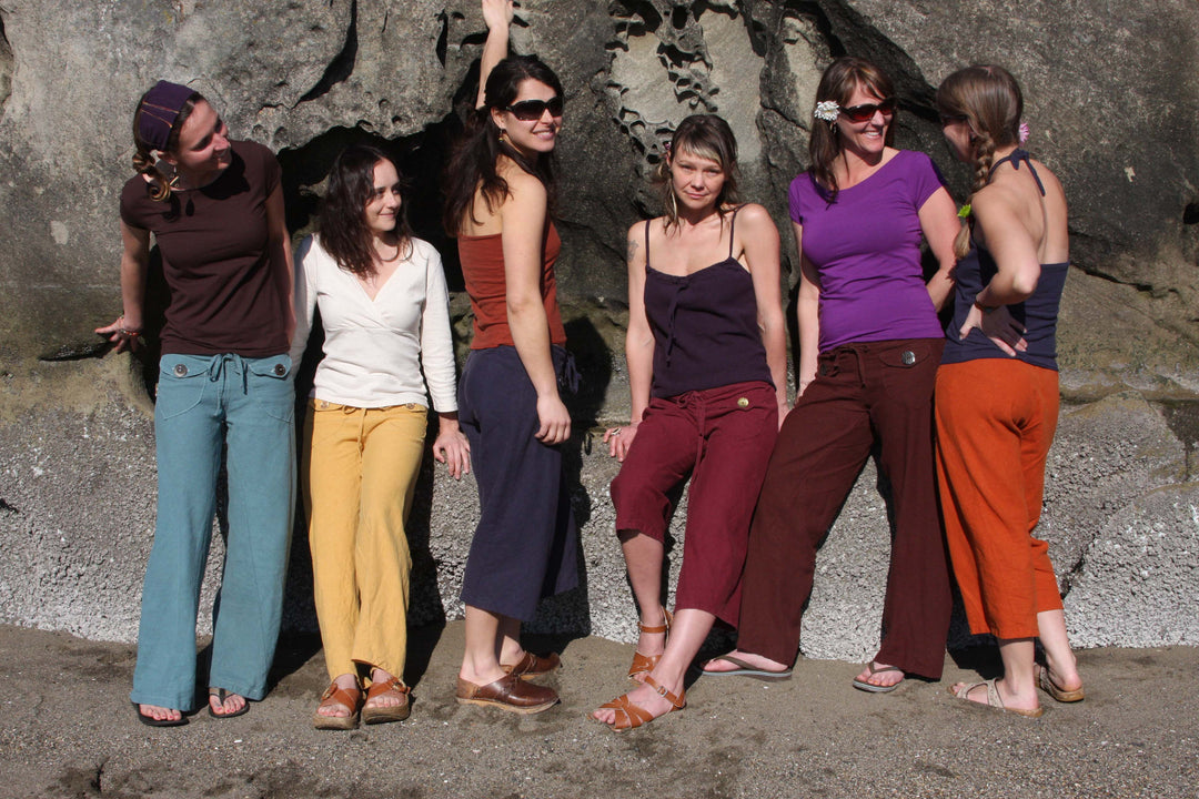 the "Betsy Pant" is BACK