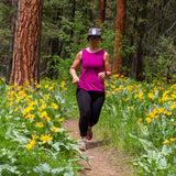 Merino Wool Aster Tank Top