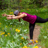 Merino Wool Aster Tank Top