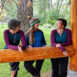 Merino Wool Tinden Shirt - Women's Long Sleeve