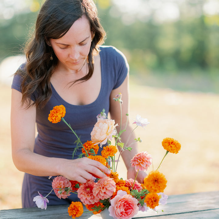 Organic Soy Simple Dress