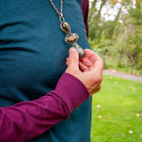 Merino Wool Tinden Shirt - Women's Long Sleeve