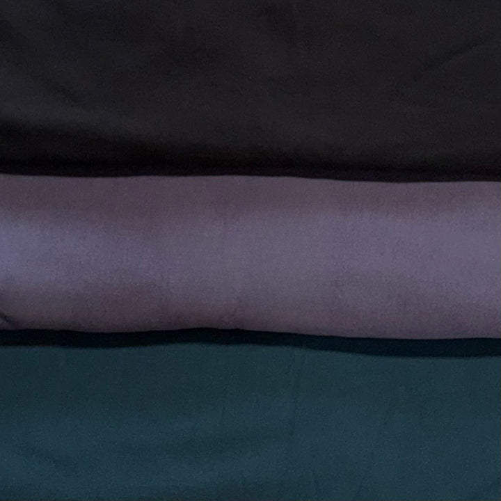 Organic Soy Aster Shirt