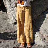 Hemp Betsy Pant