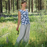 Hemp Betsy Pant