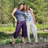 Hemp Betsy Pant