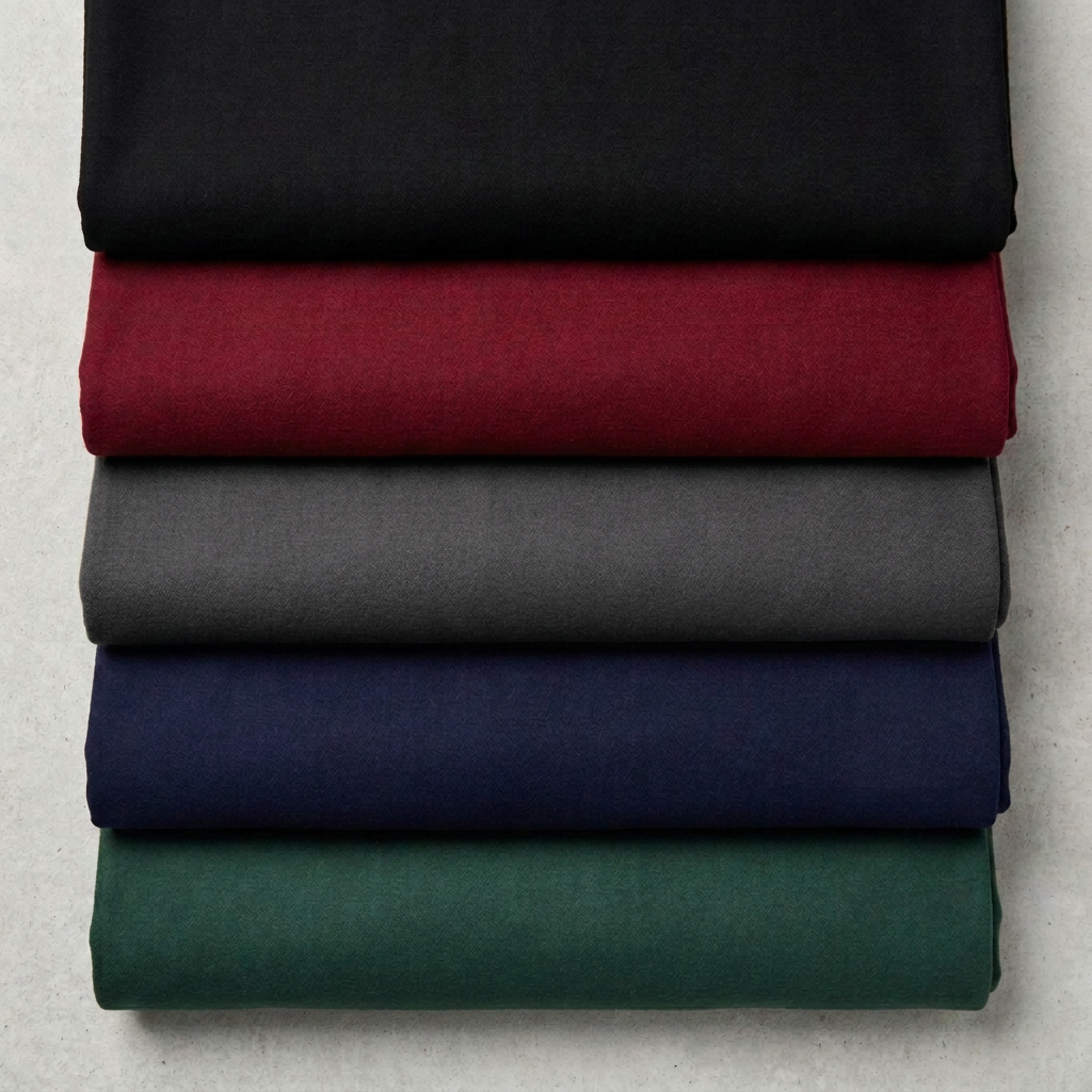 Hemp Calypso pant colors