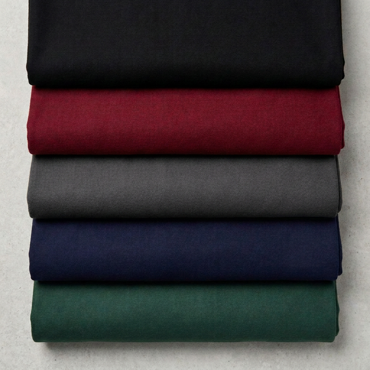 Hemp Calypso pant colors