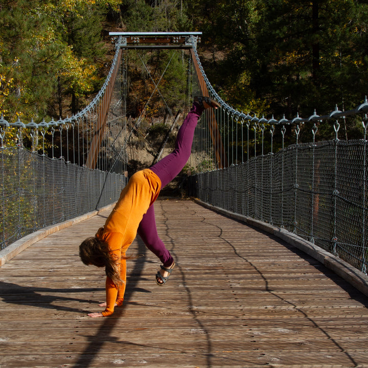Eco-friendly lounge pants