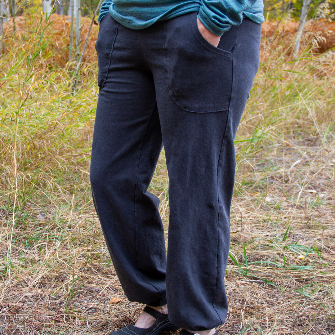 pants hand crafted for long legs