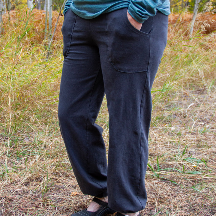 pants hand crafted for long legs
