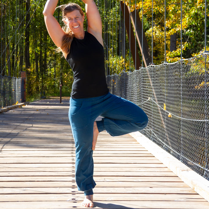 Methow Valley sustainable clothing