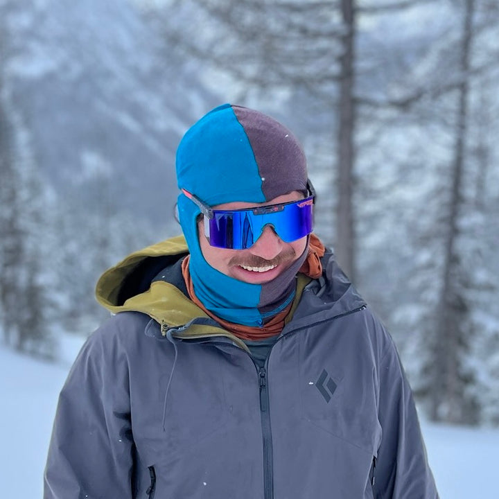 Merino Wool Balaclava