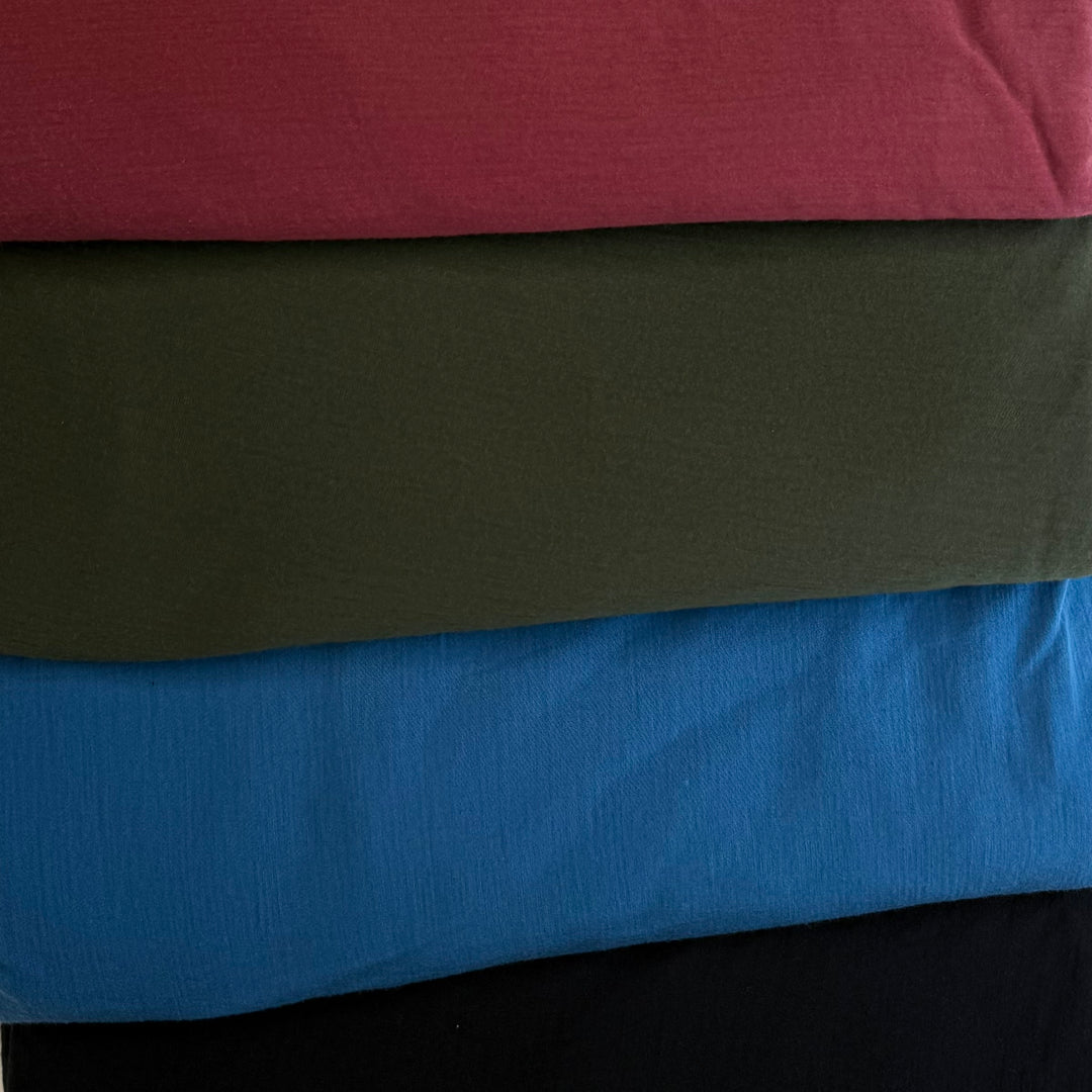 Merino Wool Escalada Tank