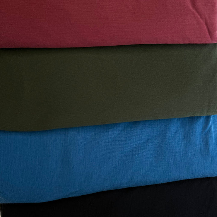 Merino Wool Escalada Tank