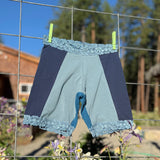 Soy Luscious Layer Acro Undies - Organic Underwear