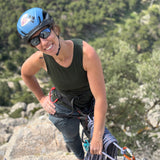 Merino Wool Escalada Tank