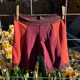 Soy Luscious Layer Acro Undies - Organic Underwear