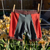 Soy Luscious Layer Acro Undies - Organic Underwear