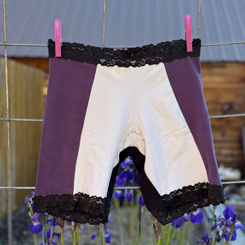 SALE - Soy Luscious Layer Acro Undies - Organic Underwear