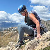 Merino Wool Escalada Tank