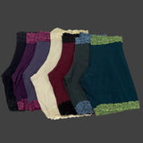 Soy Luscious Layer Undies - Organic Underwear