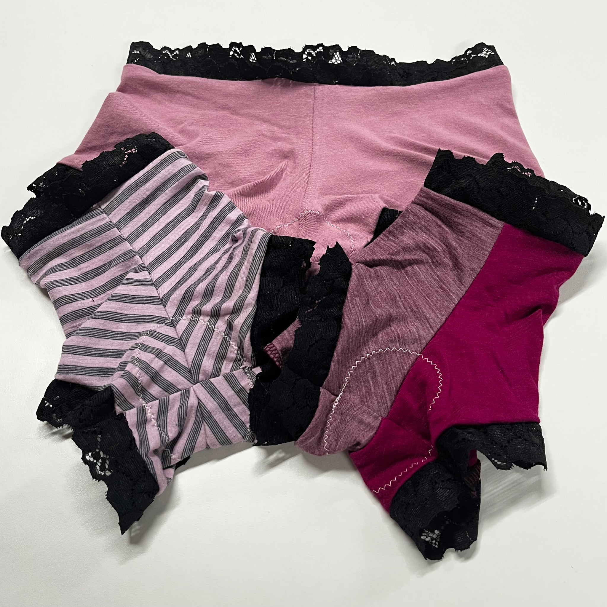 Organic Intimates ~ Eco-Friendly Underwear – Intertwined Designs