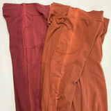 SALE - Hemp Nomad Pant ~ Organic Yoga Clothing