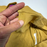 SALE - S - Merino Lupine Long Sleeve Shirt