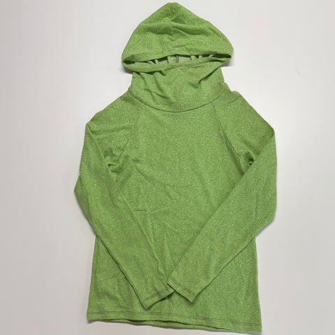 SALE - S - Hemp Hoodie