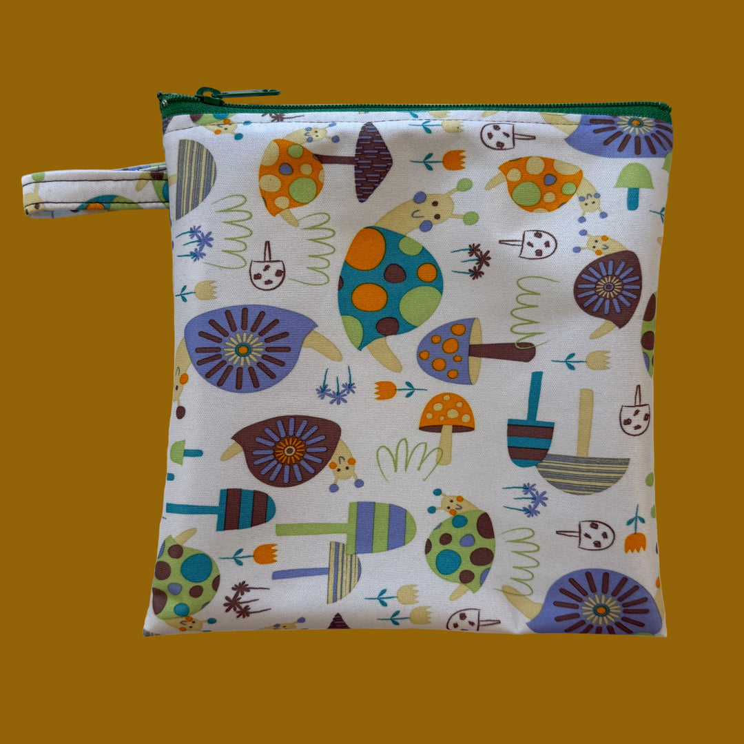 Adventurista Bag - Small
