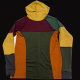 Women's Merino Wool Spontaneity Hoodie - Medium - Fall Inspired