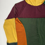 Women's Merino Wool Spontaneity Hoodie - Medium - Fall Inspired