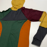 Women's Merino Wool Spontaneity Hoodie - Medium - Fall Inspired