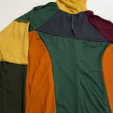 Women's Merino Wool Spontaneity Hoodie - Medium - Fall Inspired