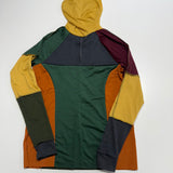 Women's Merino Wool Spontaneity Hoodie - Medium - Fall Inspired