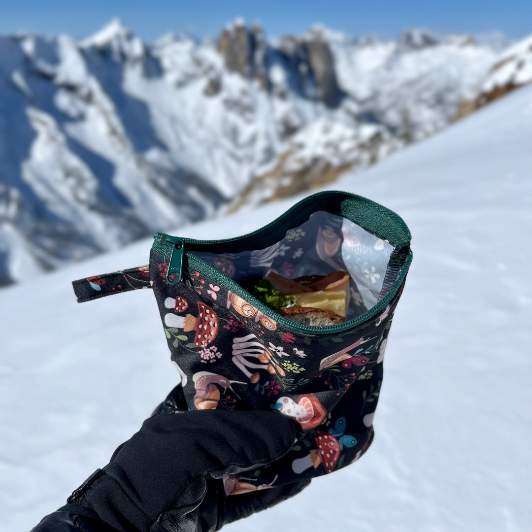Adventurista Bag - Medium