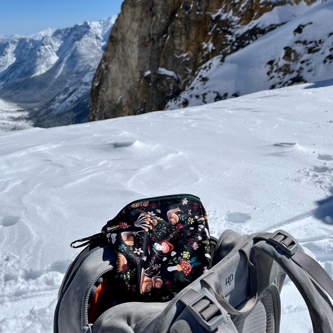 Adventurista Bag - Medium