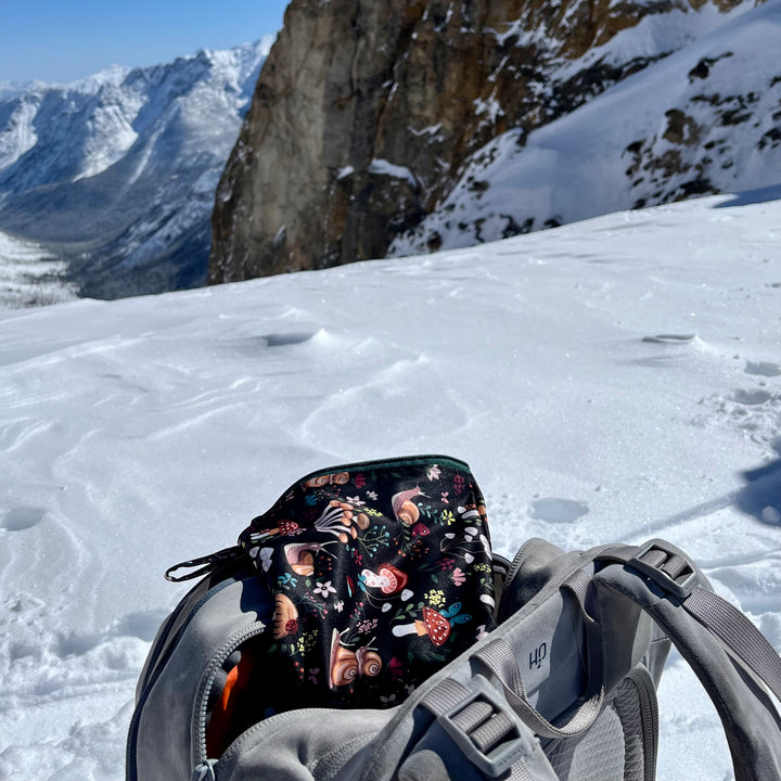 Adventurista Bag - Medium