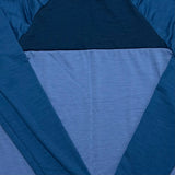 Women's Merino Wool Spontaneity Hoodie - XS-M - Blue's