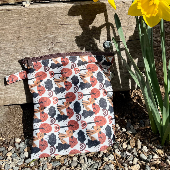 Adventurista Bag - Medium