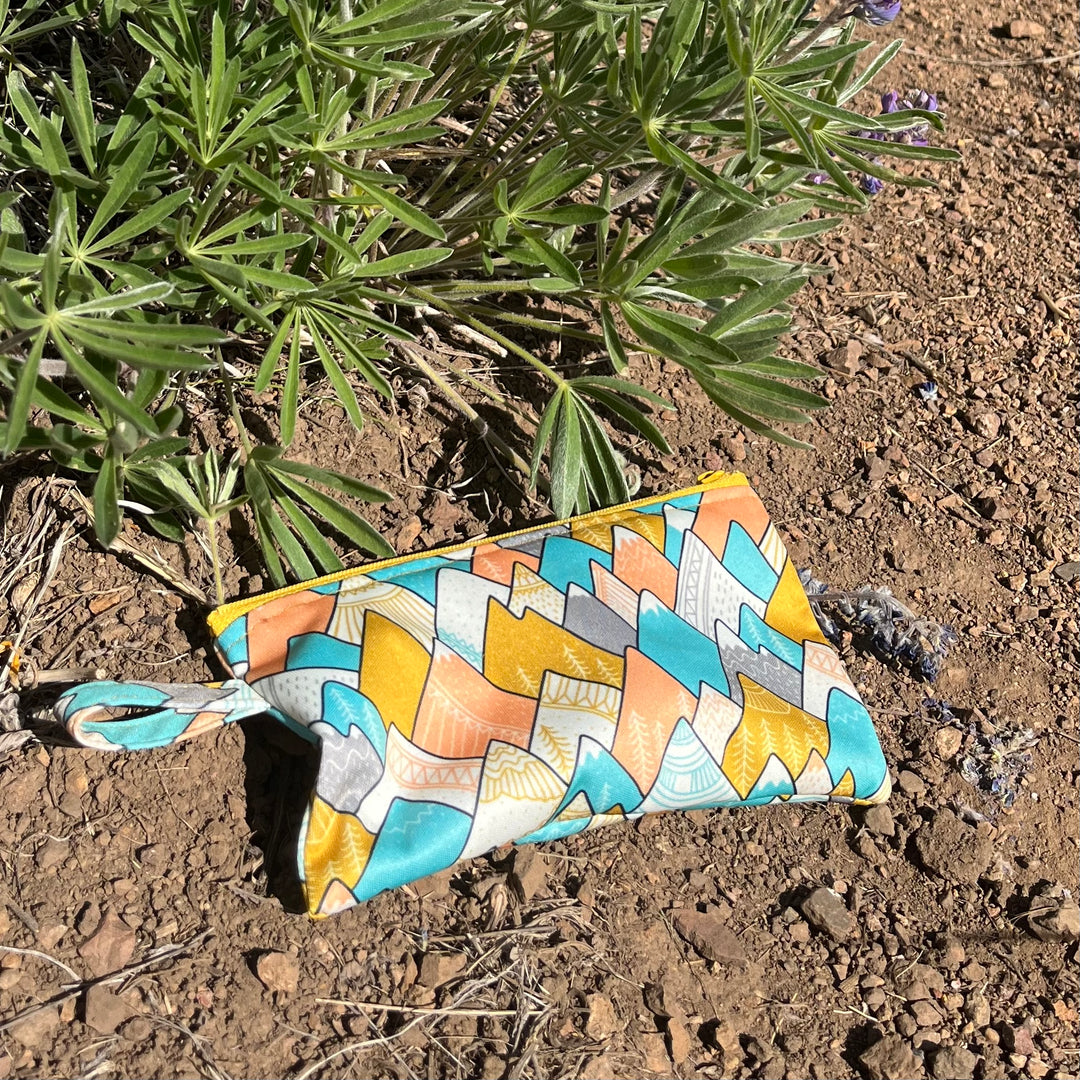 Adventurista Bag - Small