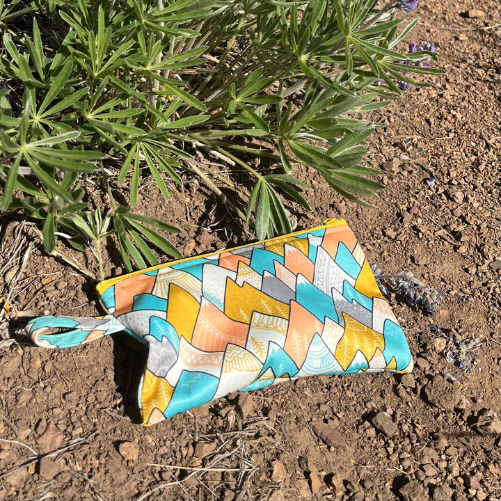 Adventurista Bag - Small