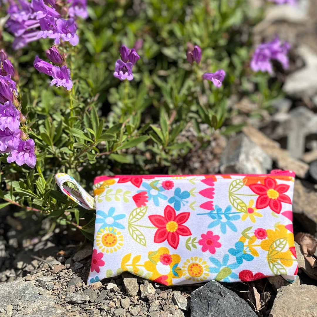 Adventurista Bag - Small