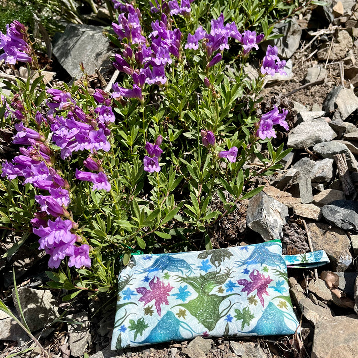 Adventurista Bag - Small