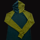 Merino Wool Trail Breaker Hoodie - Women