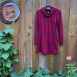 Merino Wool RosaLinda Dress